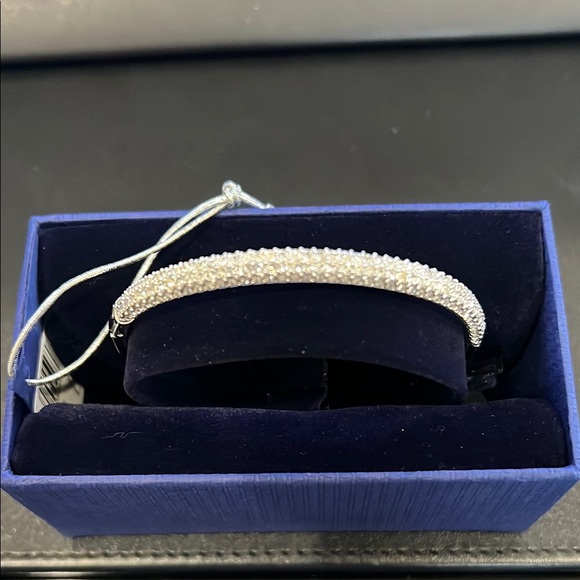 NEW Swarovski Sublima bangle - Picture 1 of 7